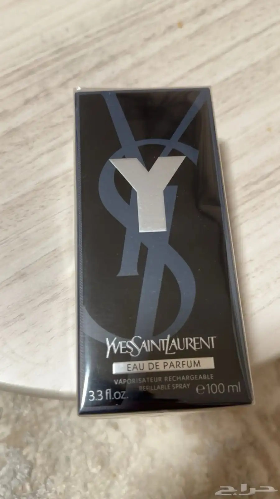 عطر y سان لوران edp 0