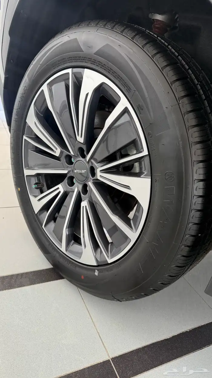 جيتور داشينج 2025 mid (82885 ريال ) 1