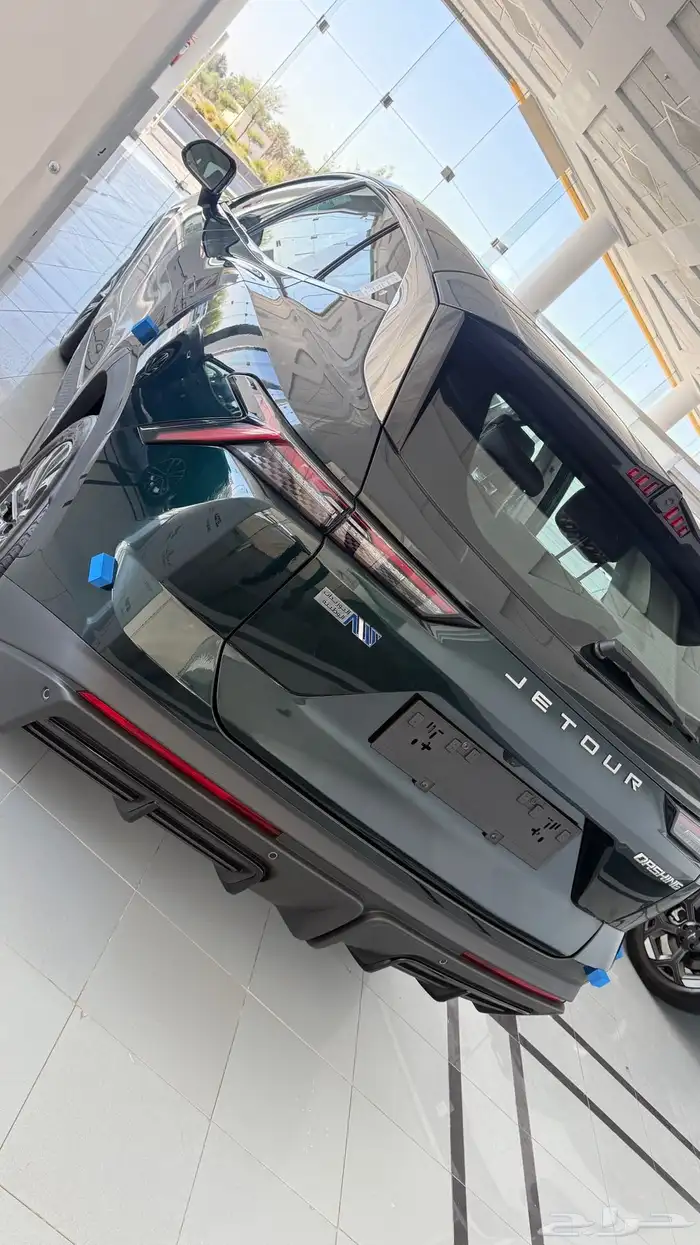 جيتور داشينج 2025 mid (82885 ريال ) 7