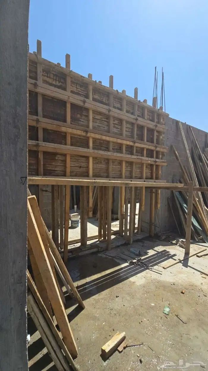 بناء - تشييد - تشطيب - ترميم - ديكورات متوفر اقساط ميسرة 7