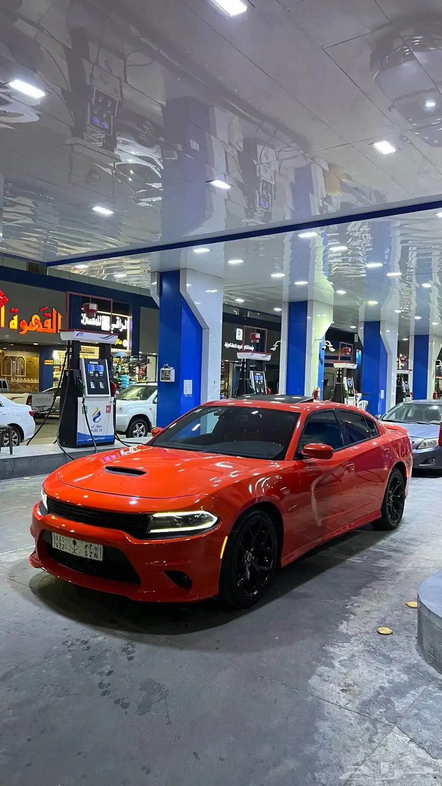 تشارجر Rt 2017 3