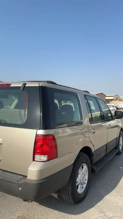 للبيع  فورد إكسبيديشن 2004 3