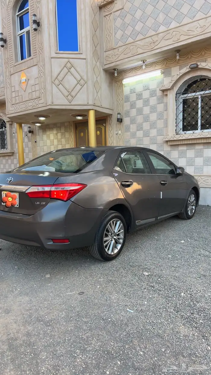 كورلا فل 2014 6