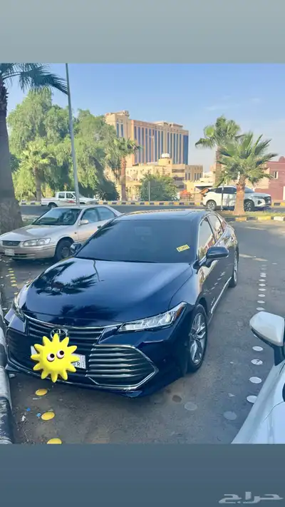 أفالون 2022 تورنق 2