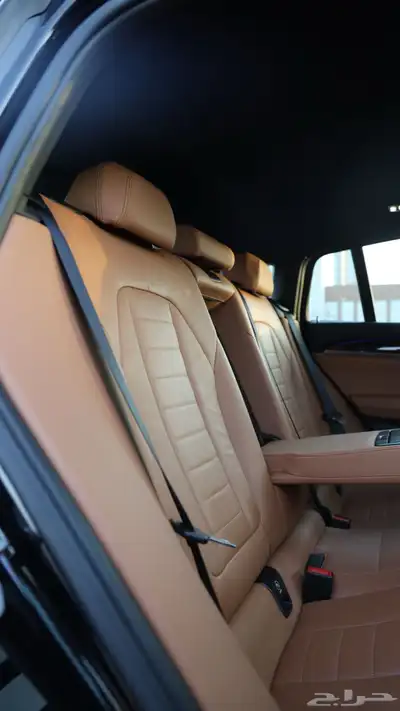 ناغي BMW X4 .. وكالة ( اقل سعر ) 31
