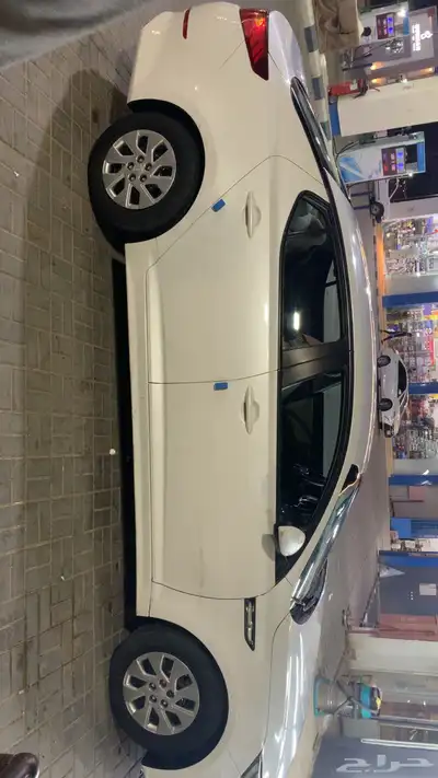 أوبتيما نظيفة 2015 2