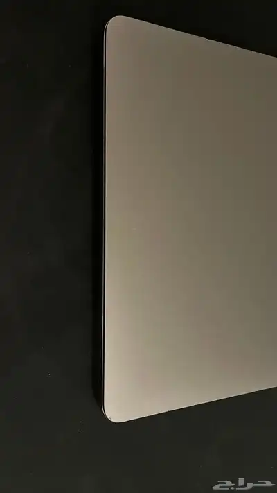 ابل ماك بوك برو مستعمل 5