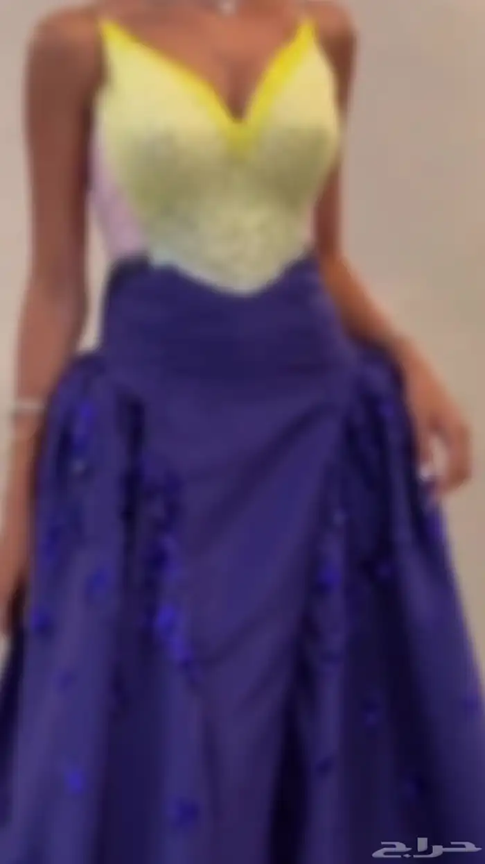فستان M 2