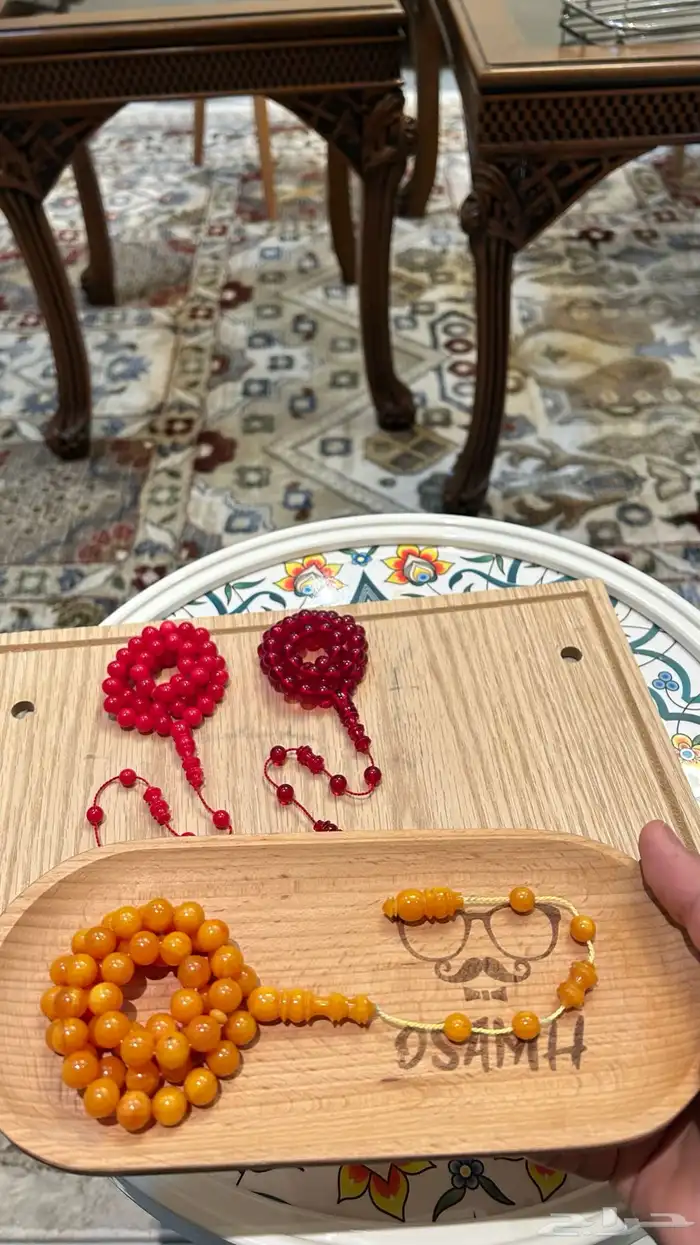سبح فاتوران منوعه 20