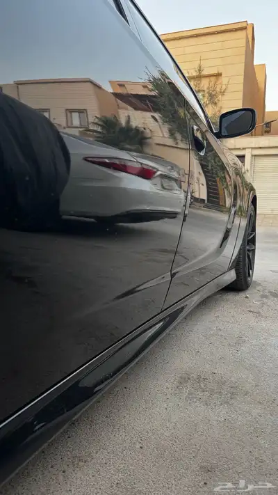دودج تشارجر 2023 9
