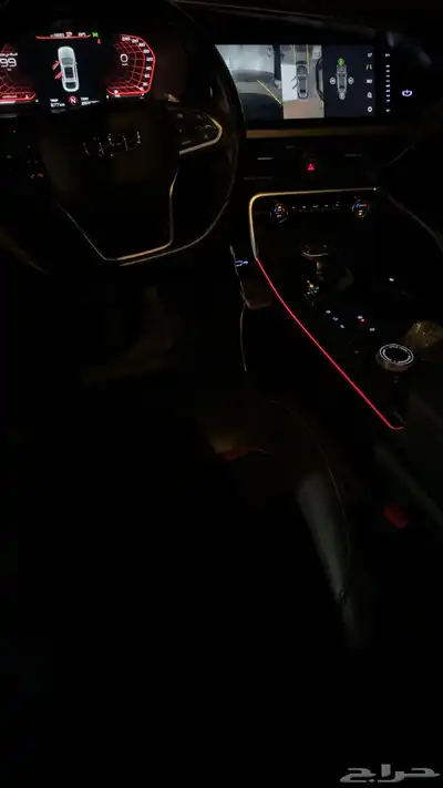 جيلي توجيلا 2021 فل كامل 4