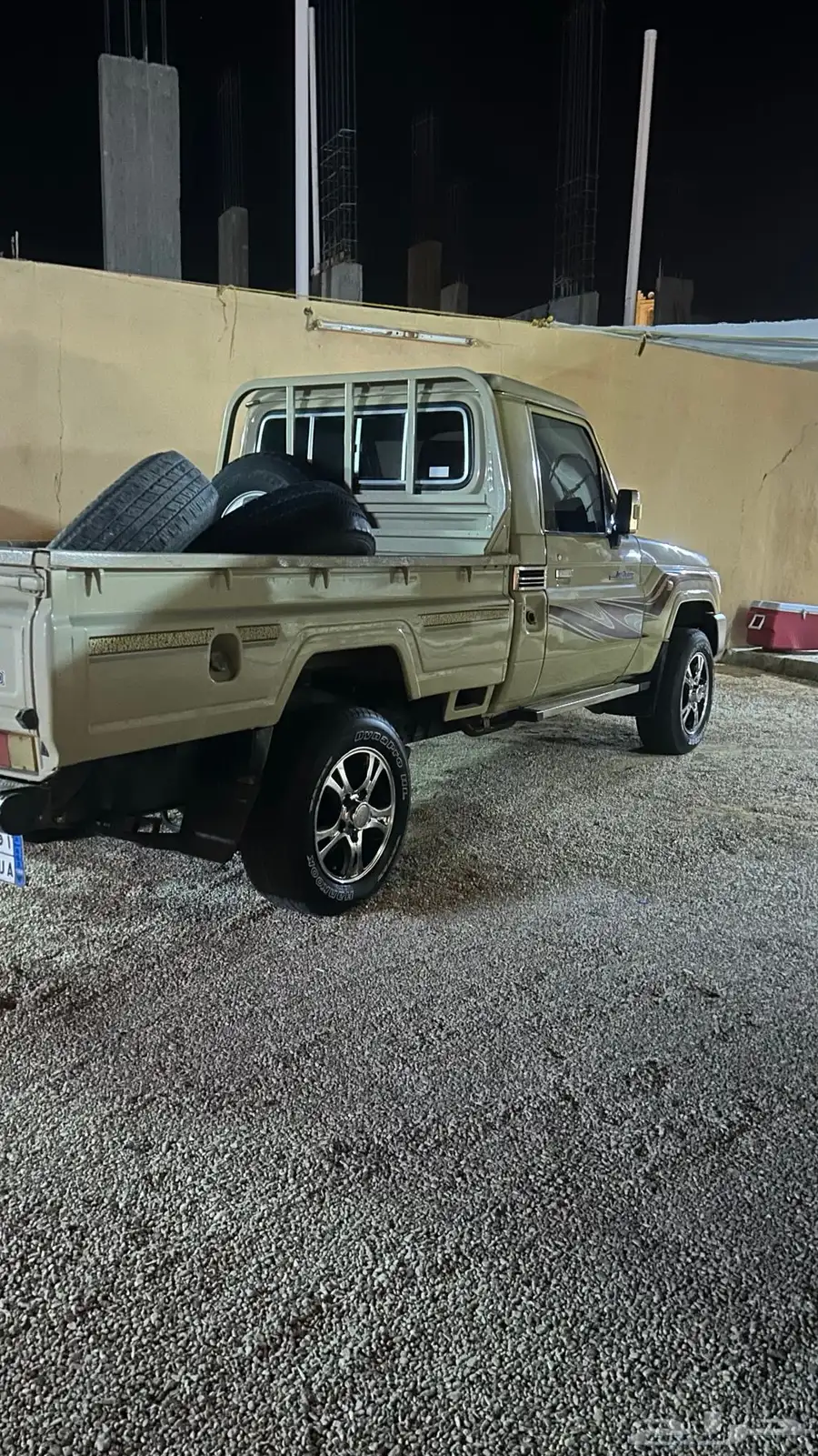 جيب شاص - ربع - هدد - مفخرة . 5