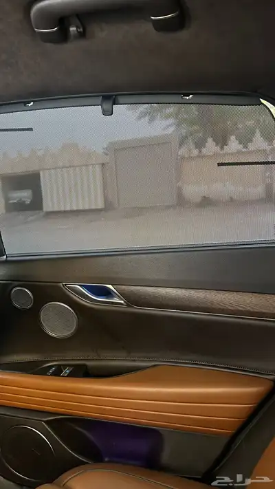 جنسس g80 رويال 18