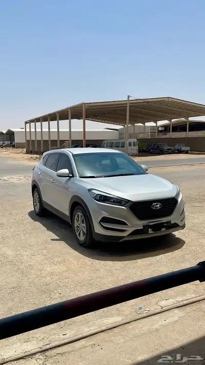 توسان 2018 ديزل بدون دبل مكينك 2000 0