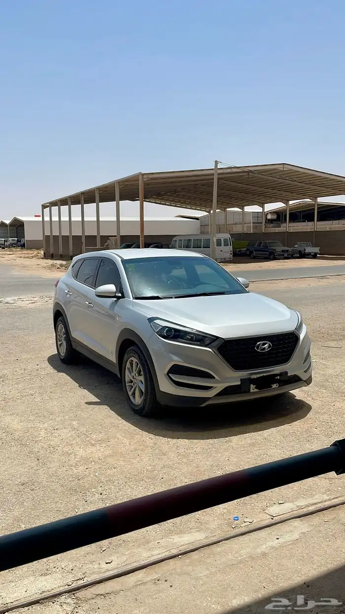 توسان 2018 ديزل بدون دبل مكينك 2000 0