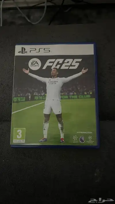 شريط فيفا 25 للبيع 0