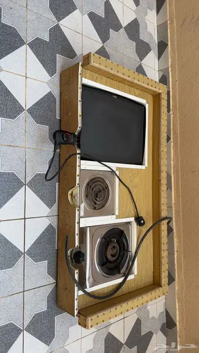 للبيع هيتر 1
