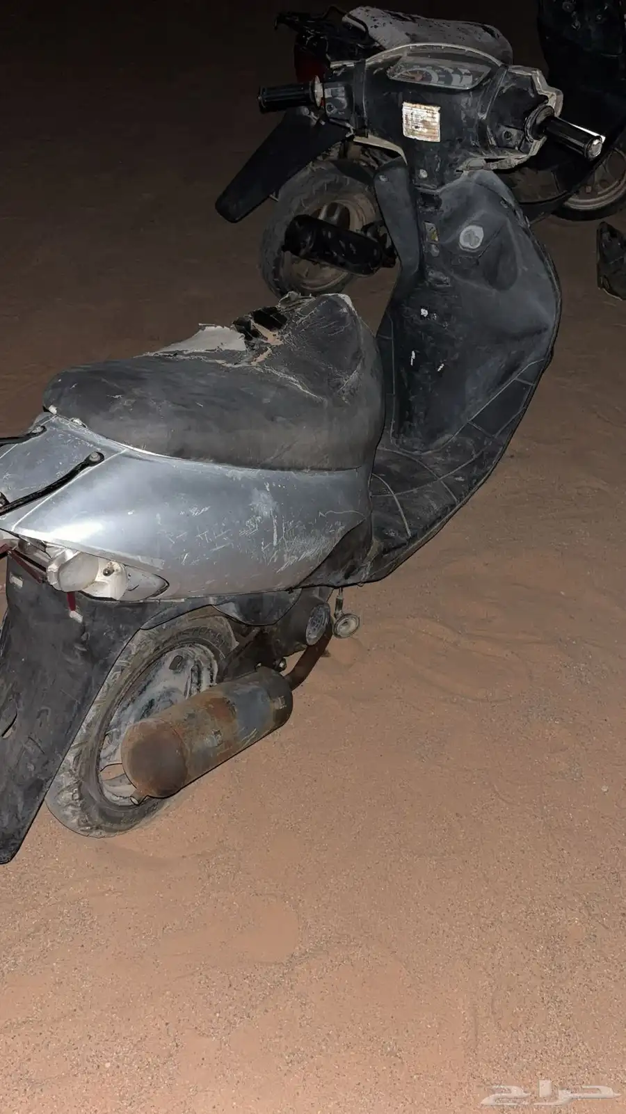 دباب بطة 3