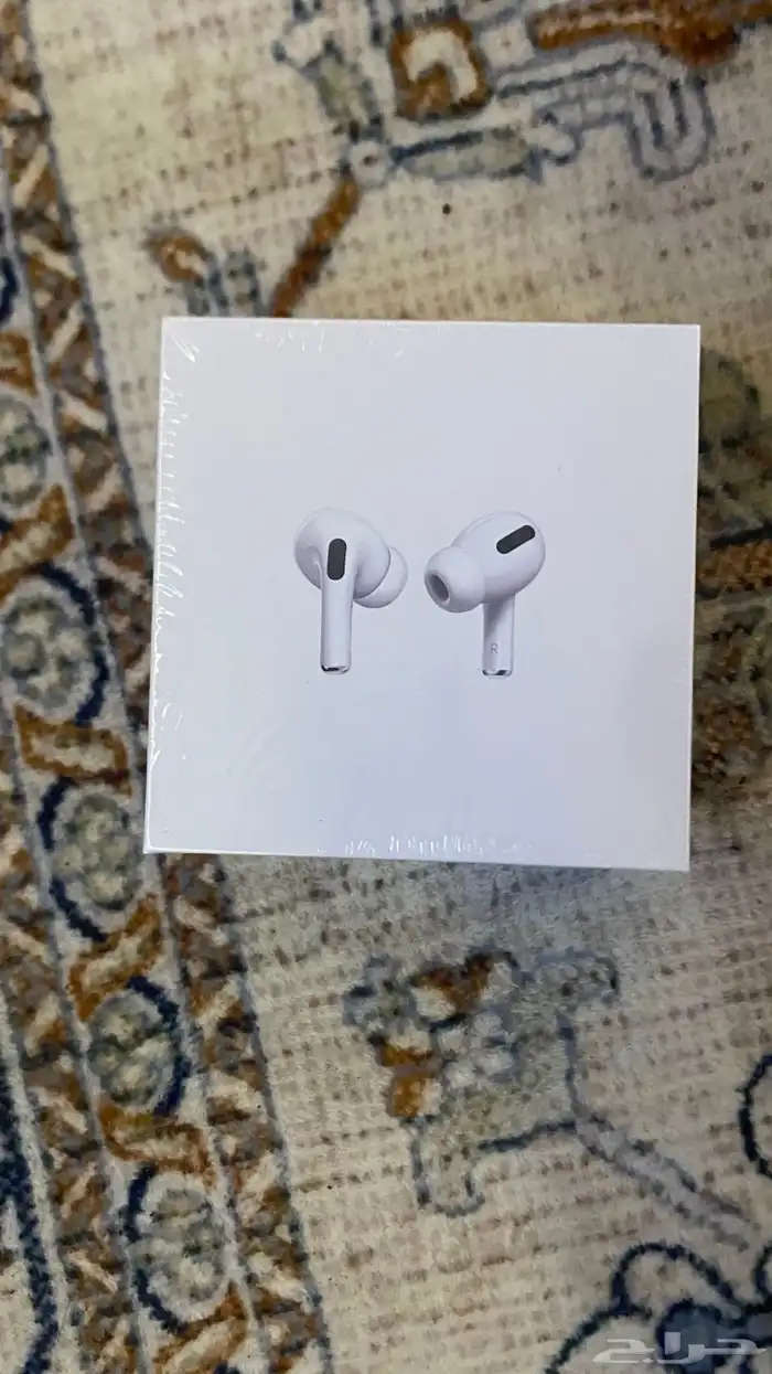للبيع سماعة بلوتوث جديدة ما انفكت من الكرتون حقها 1