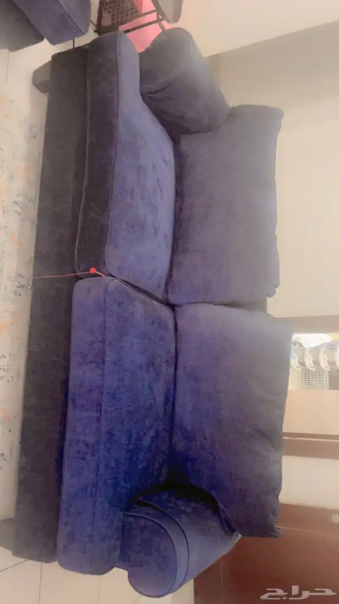 كنب امريكي 2