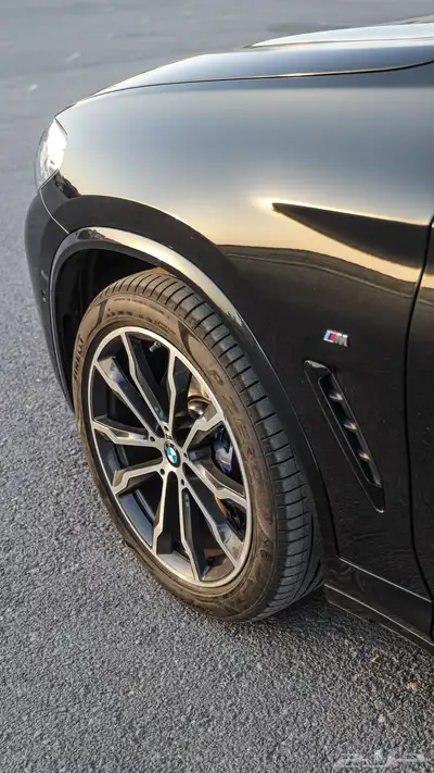 ناغي BMW X4 .. وكالة ( اقل سعر ) 11