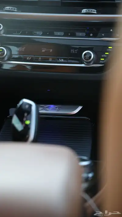 ناغي BMW X4 .. وكالة ( اقل سعر ) 35