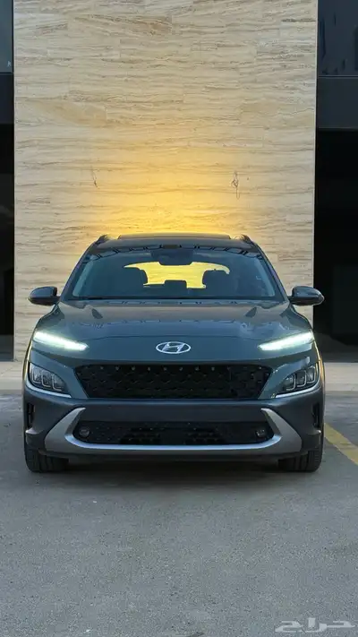 كونا فل كامل ليمتيد 2022 kona limited 1