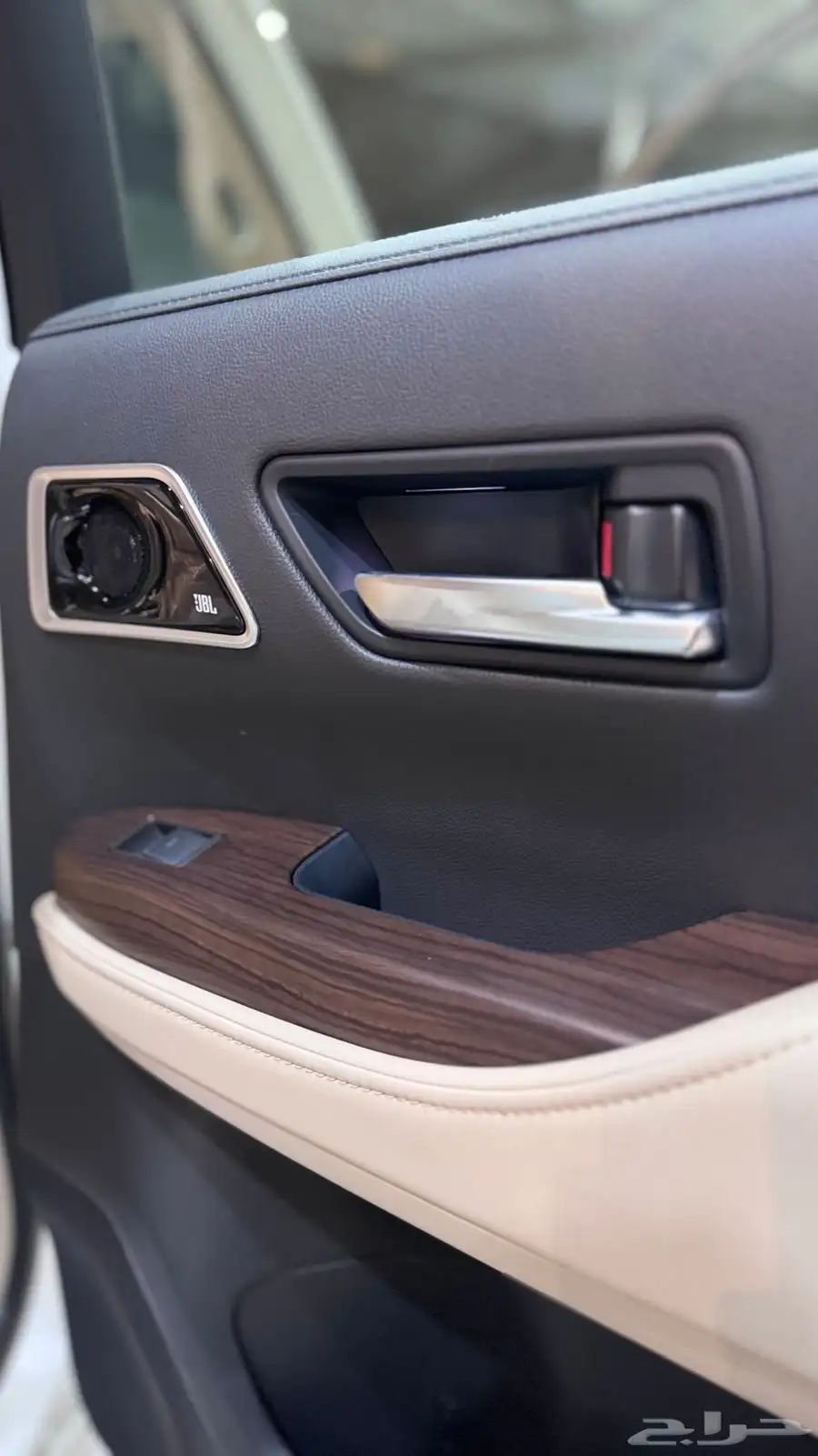 لاند كروزر Vxr نص فل بريمي 2025 8