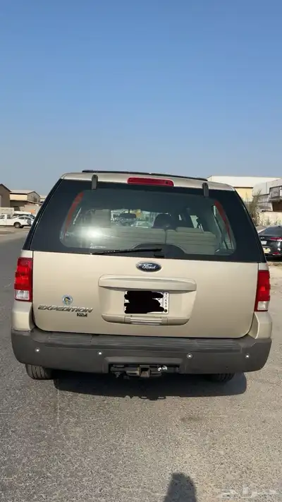 للبيع  فورد إكسبيديشن 2004 4