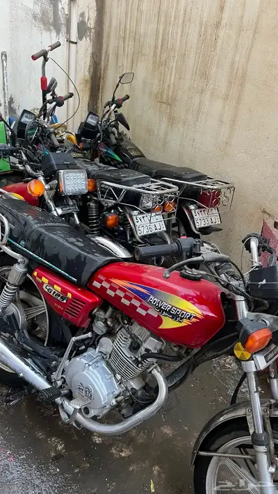 يوجد لدي دبابات مدفع باور سبورت 2024 1