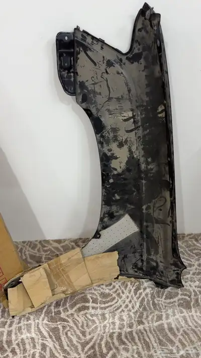 طقم رفارف جديد أصلي وكالة 1