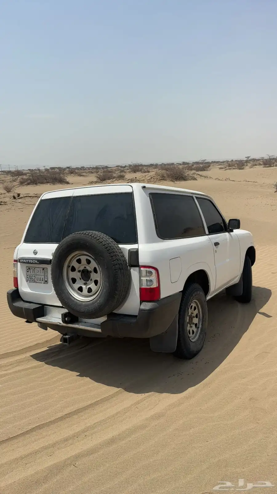 باترول2002مبيعات حكوميه 3