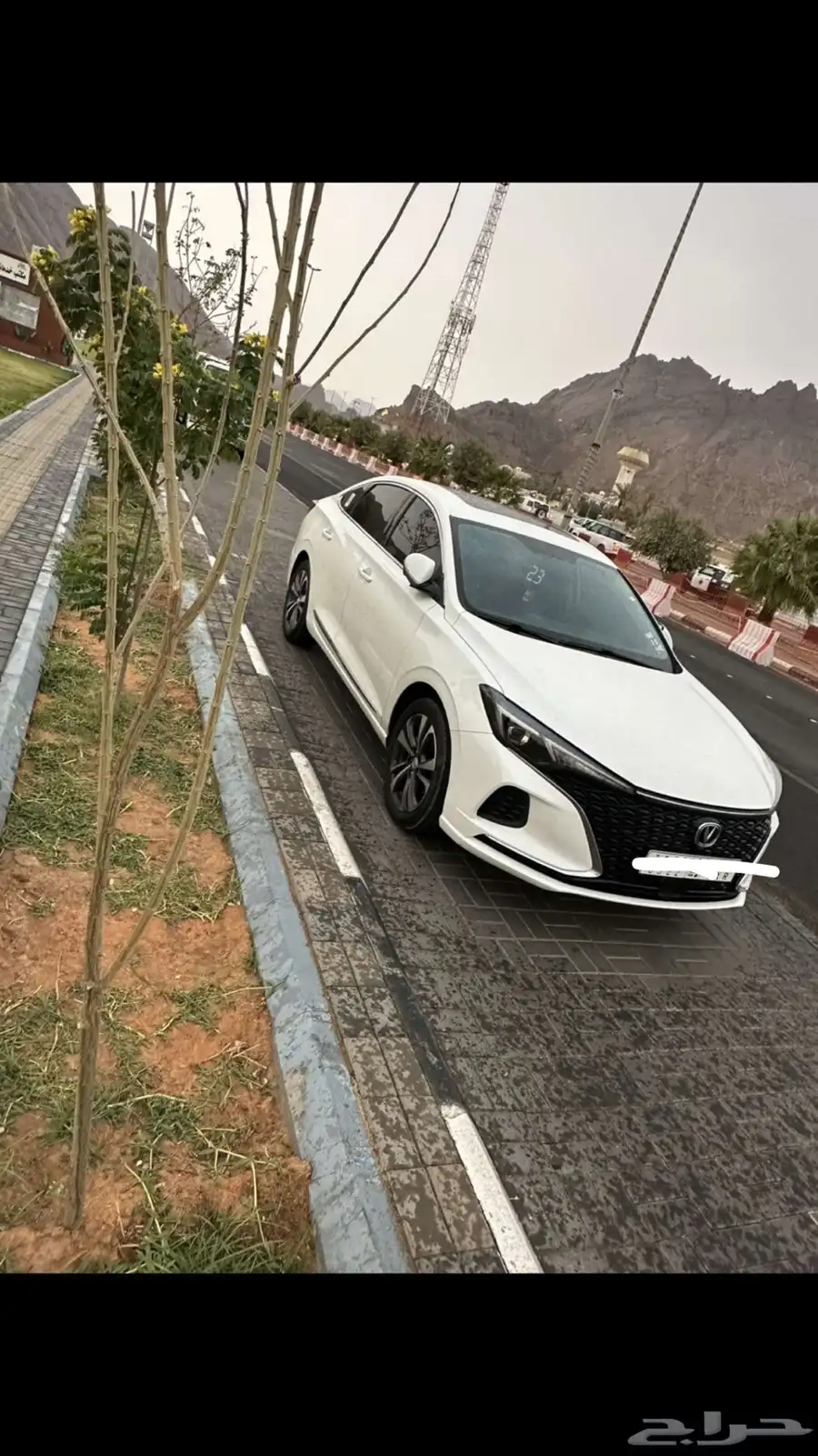 شانجان ايدو بلس 4
