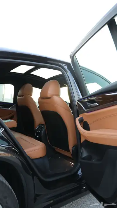 ناغي BMW X4 .. وكالة ( اقل سعر ) 14