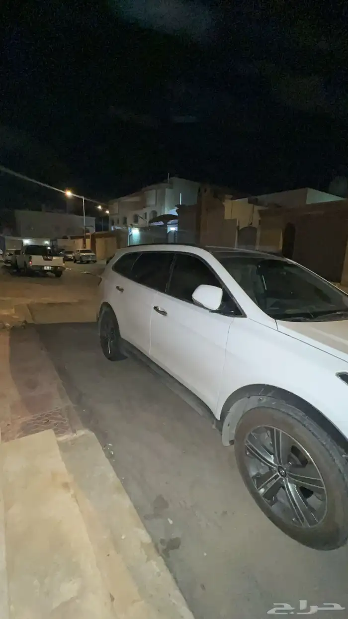 جراند سنتافي 0