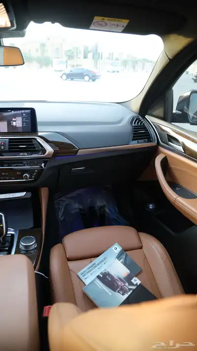 ناغي BMW X4 .. وكالة ( اقل سعر ) 21
