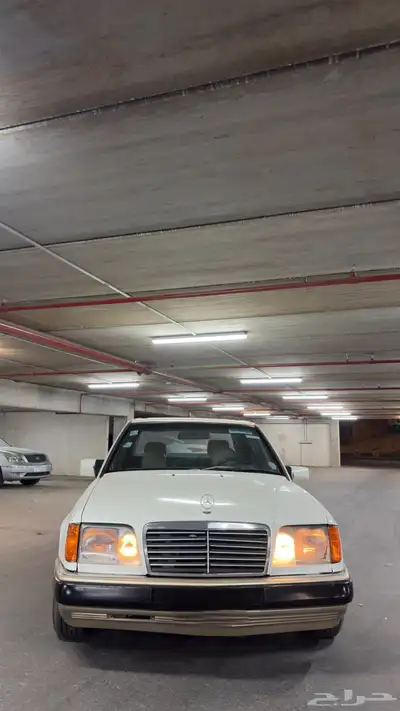 مرسيدس بنز E200 0