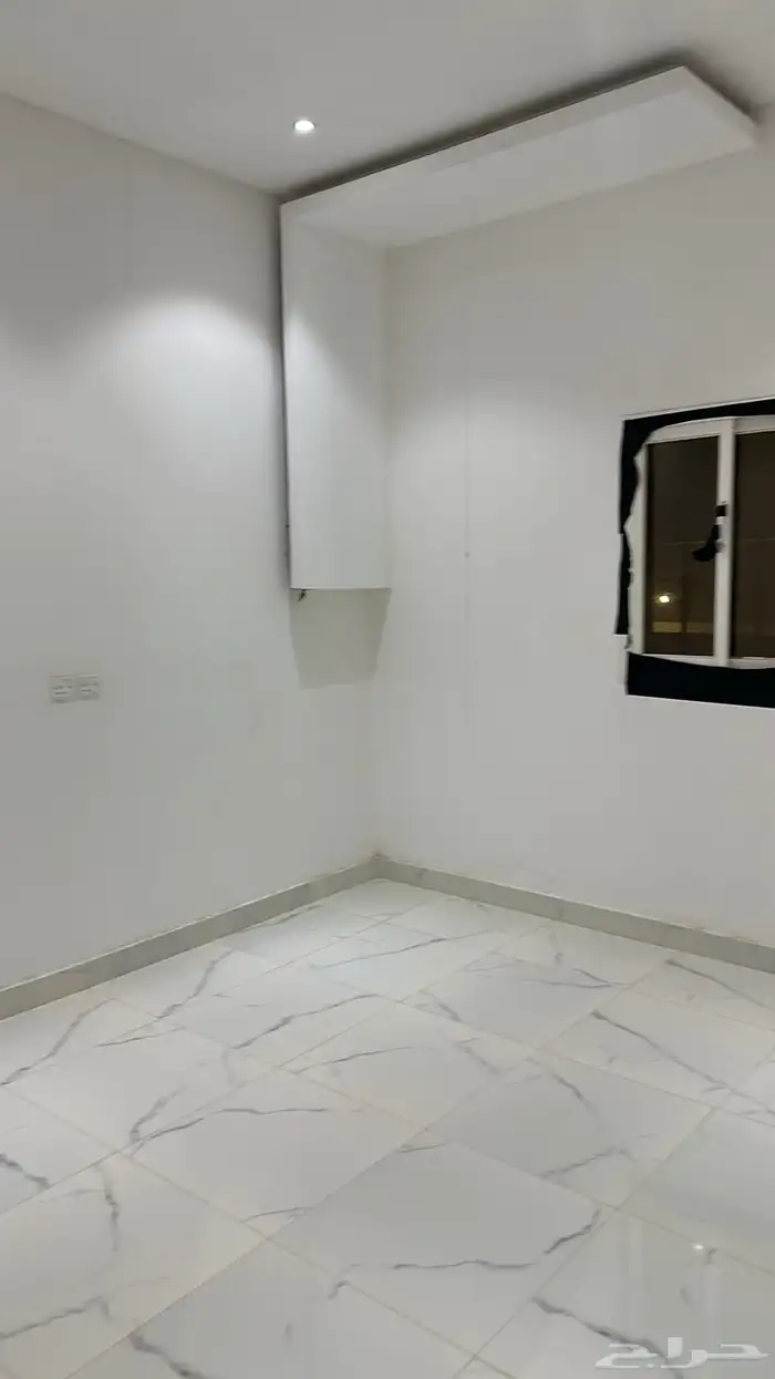 للإيجار استراحه مؤثثه بحي الصناعية 8