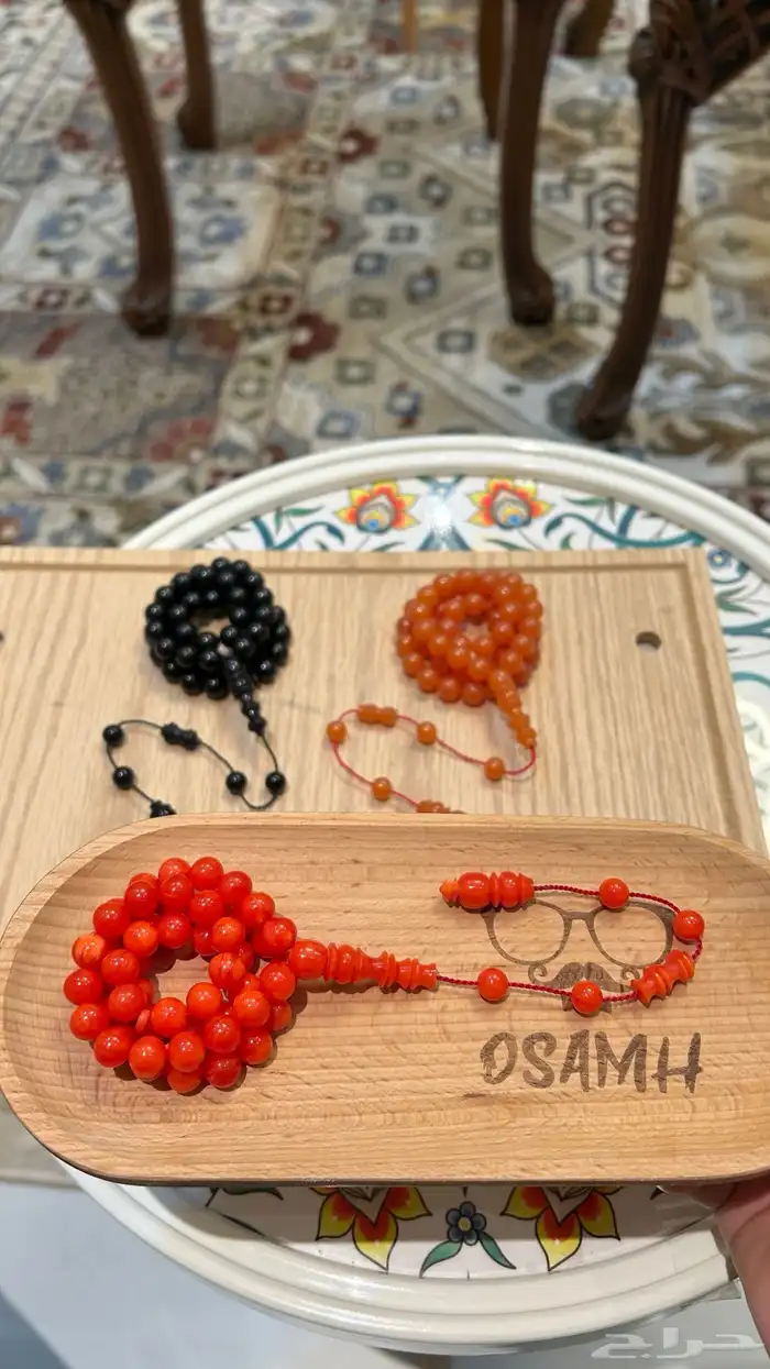 سبح فاتوران منوعه 2