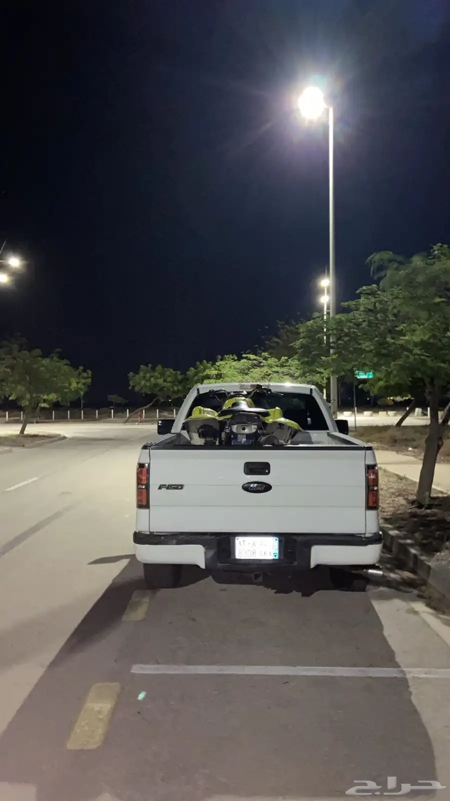 دباب سزوكي زد 250 نشيط ونظيف 6