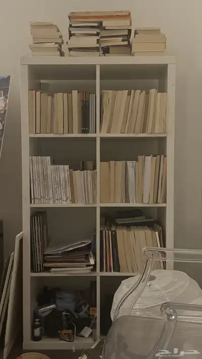 مكتبه استعمال نظيف 0
