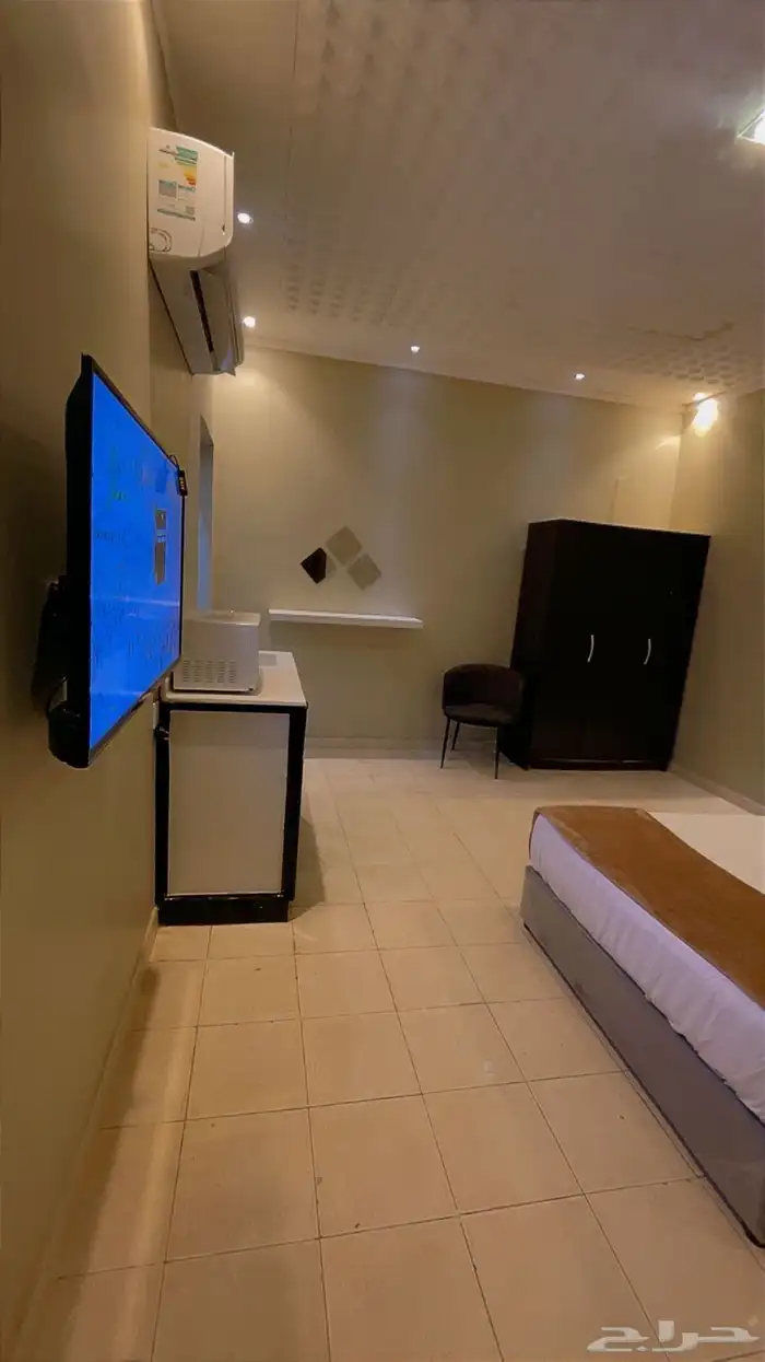 سكن نسائي 4