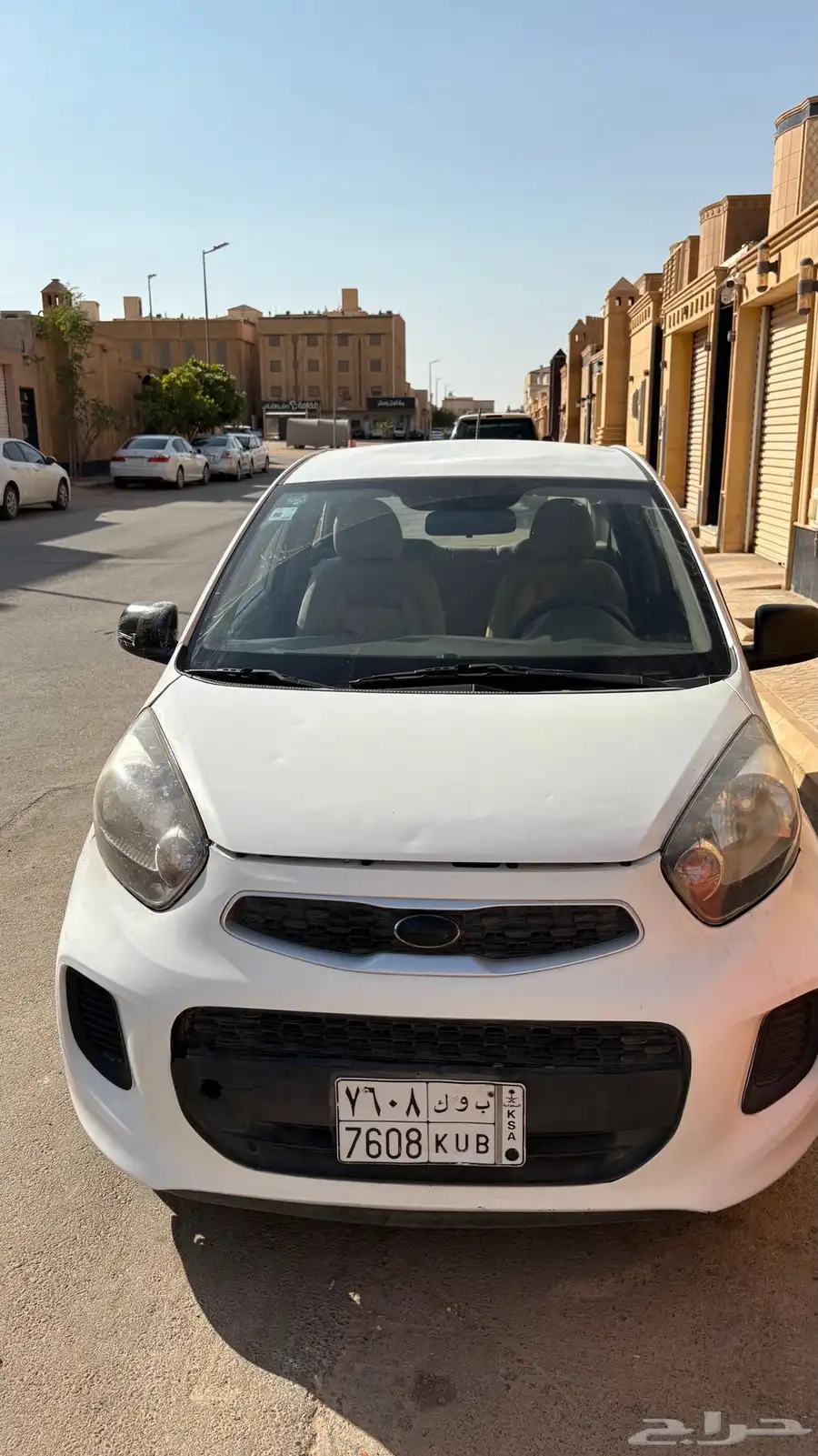 كيا بيكانتو 2016 index