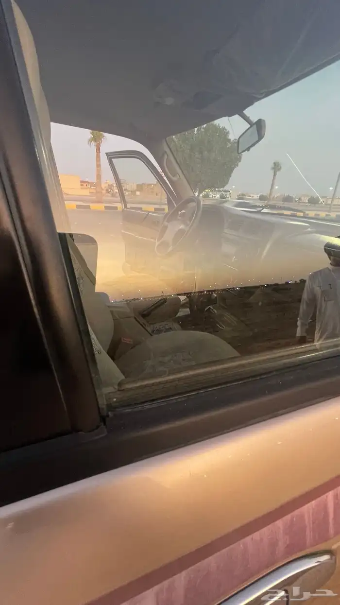 باترول مخزن 24