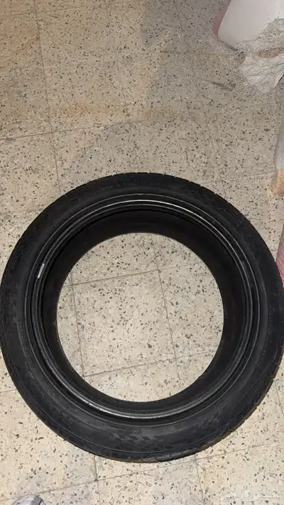كفرين مقاس235 45 18 0