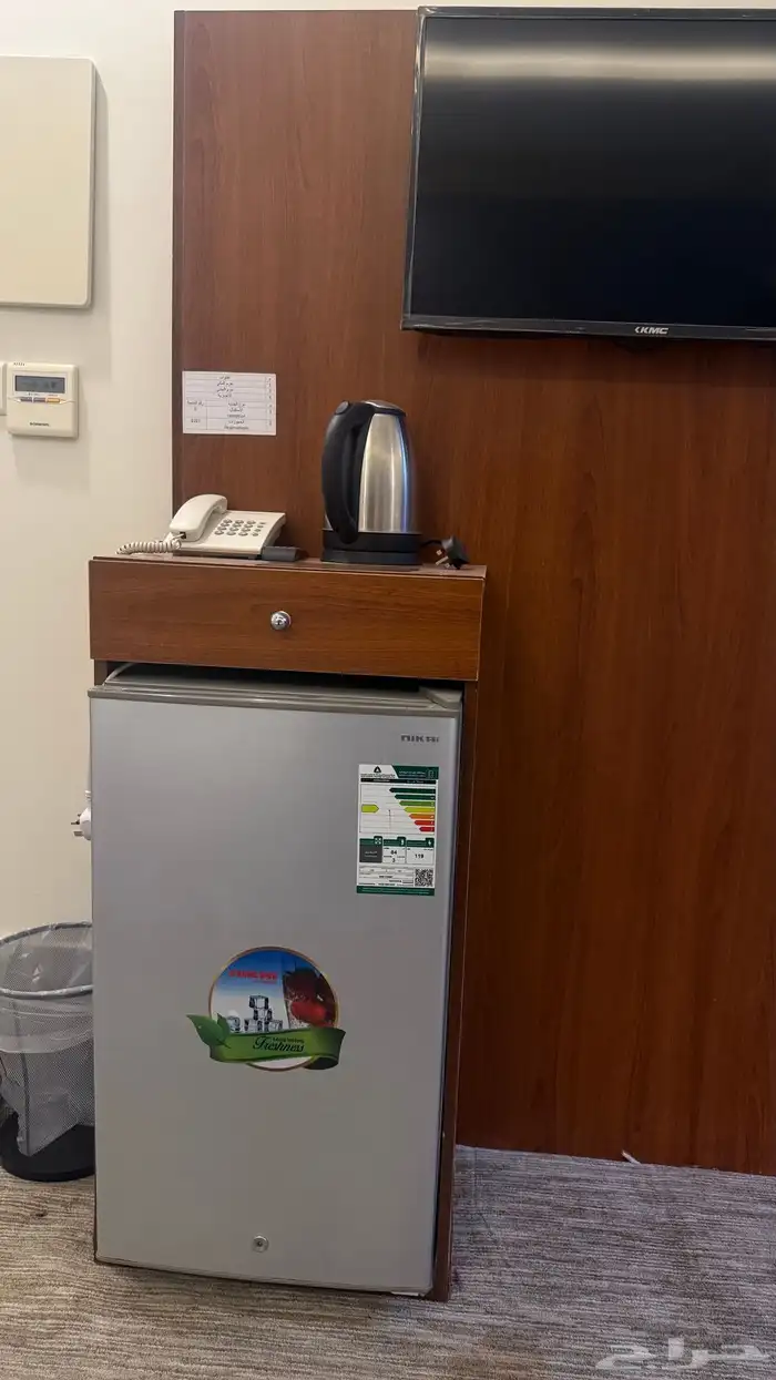 فندق برايت (مجموعة مشاعر الذهبية ) 19