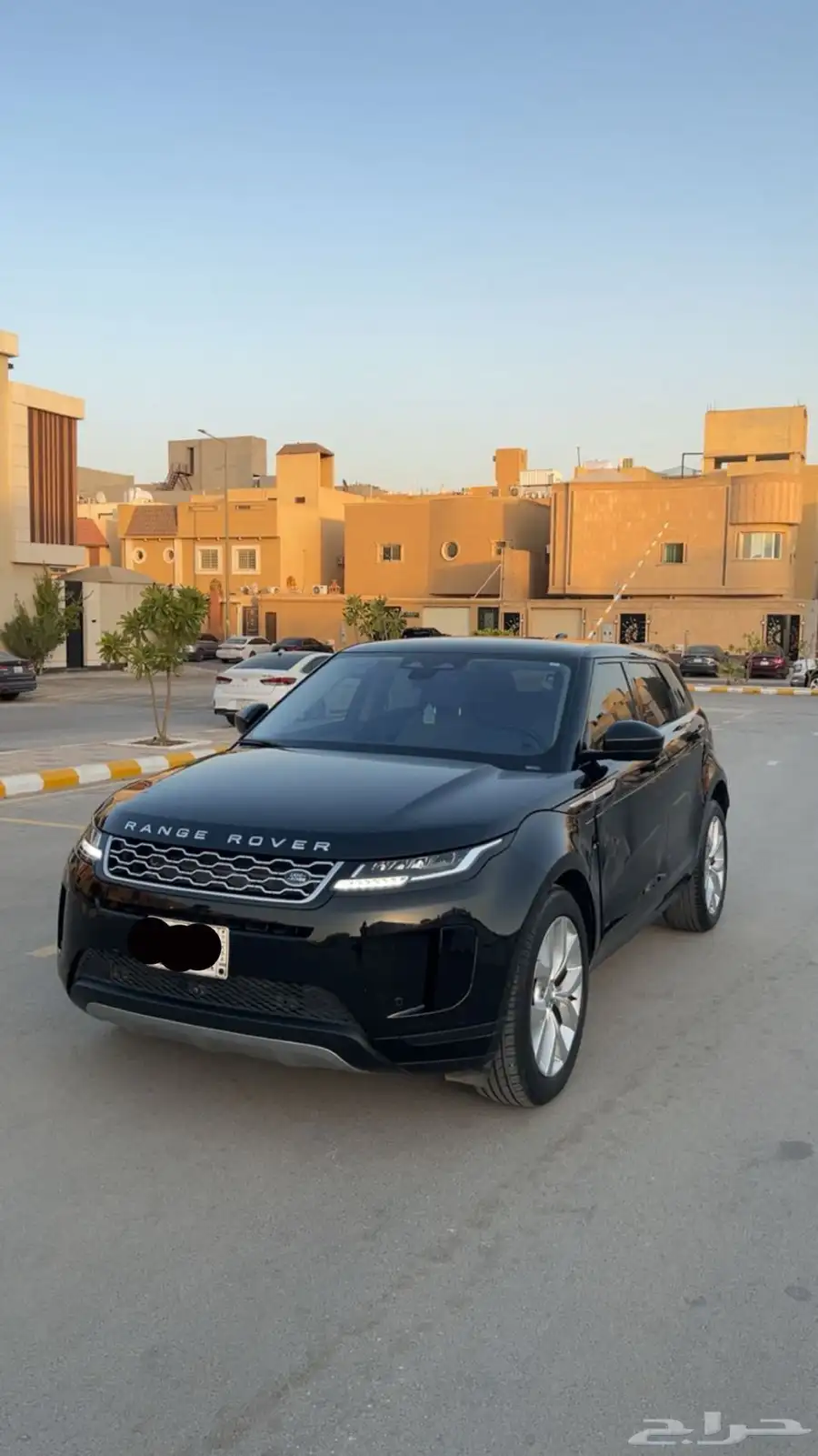 رنج ايفوك 2021 index