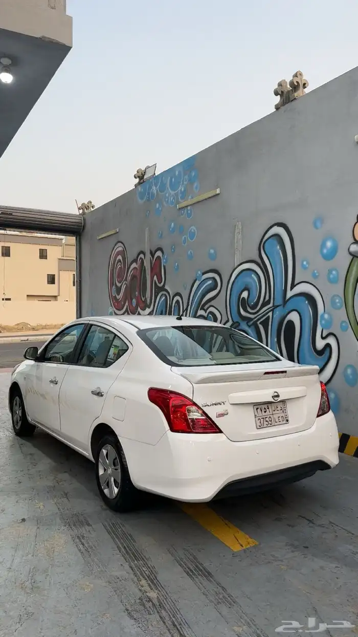 صني 2019 ستاندر 7