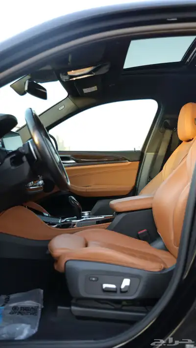 ناغي BMW X4 .. وكالة ( اقل سعر ) 42