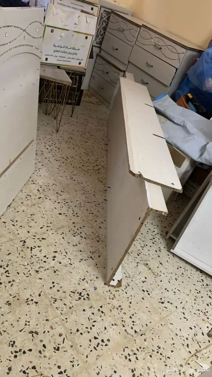 غرفة نوم 9